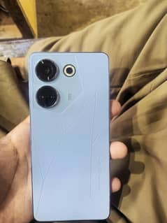 Tecno cammon 20 pro good condition