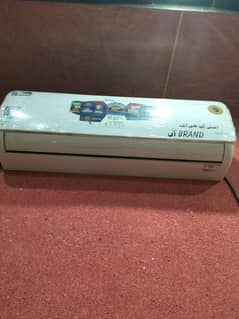 Oreint D c inveter 1.5 tonton . heat cool