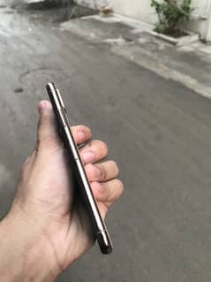 iPhone Xs Non Pta