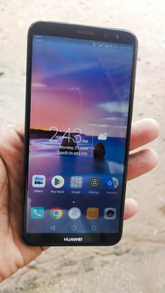 huawei