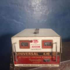 stabilizer for fridge