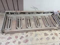Hot plate (Imported)