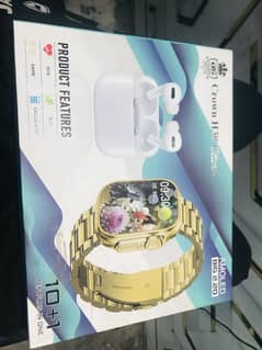 Smart watch 03020002633