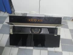 Kitchen Hood |  Fotile Glass | Premium Quality | For Sale