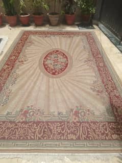 carpet ( qaleen)