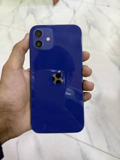 Iphone 12 factory unlocked exchaneg possible