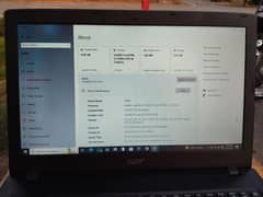 Acer Laptop 8gb Ram