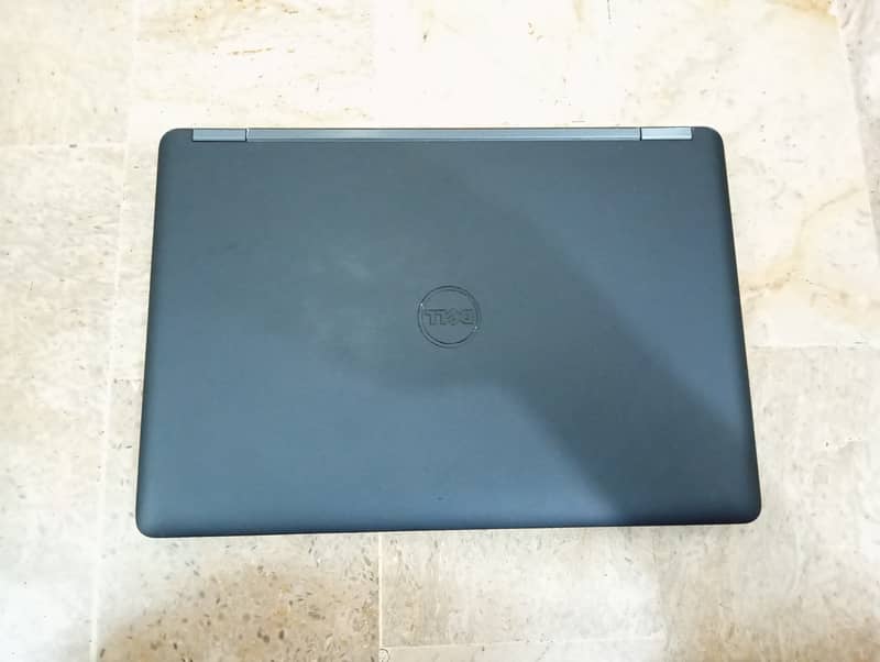 Dell Latitude 5450, i5 (5th generation) 08gb,180gb ssd,TouchScreen 1