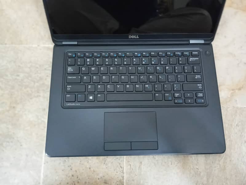 Dell Latitude 5450, i5 (5th generation) 08gb,180gb ssd,TouchScreen 4