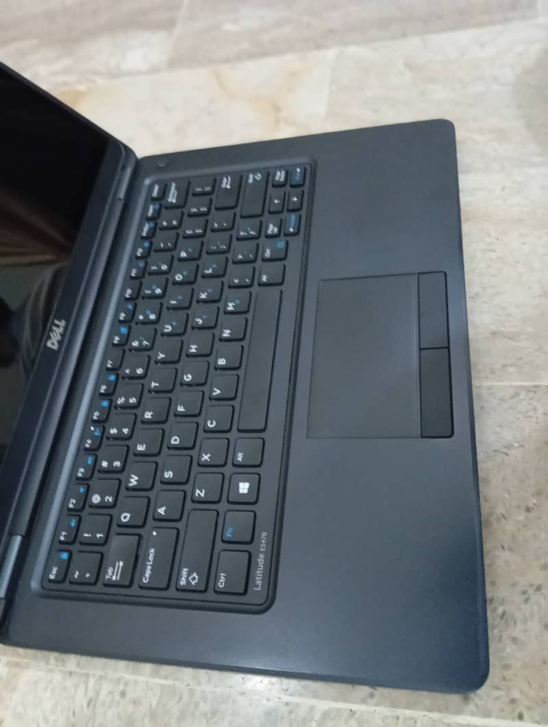 Dell Latitude 5450, i5 (5th generation) 08gb,180gb ssd,TouchScreen 5