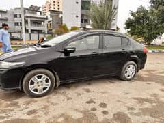 Honda city 1.3