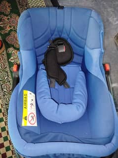 Baby Junior Car Seat