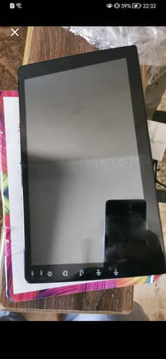 android pannel9 inch 4 gb 64gb came from dubai