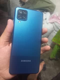 Samsung a12