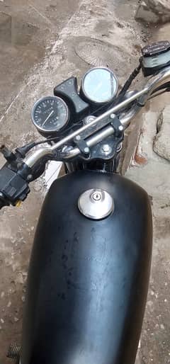 suzuki gs 150