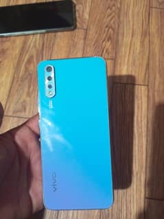 vivo S1 8/256