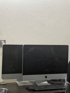 ALL IN ONE MAC 2011