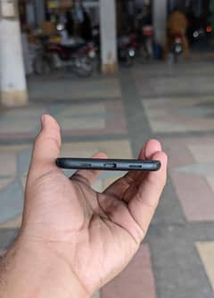 Google pixel 4a5g official pta approved.