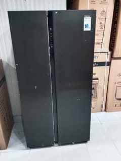 Haier Digital Inverter/Refrigerator/Double door Fridge/Haier Fridge