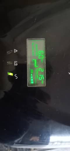 Homage Axiom 2002 UPS 24V (2 Batteries)