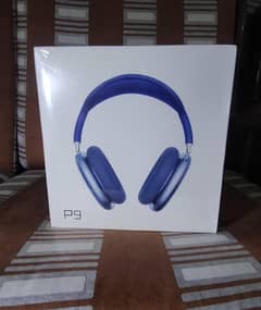 Apple p9 headphones 