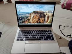 Hp Elite Book 745 G6