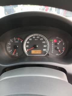 Suzuki Swift DLX 1.3 Automatic