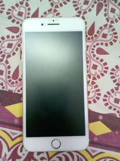 I phone 7 plus