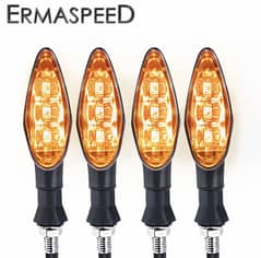 Aftermarket Indicators LED 12v