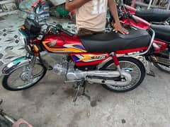 Honda 70cc bist look last month purchasing November 2024&2025