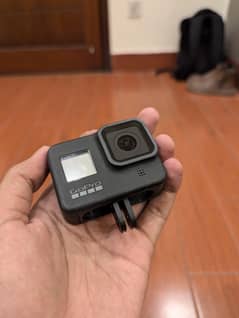 Go pro Hero 8 Black