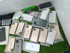 iphone 11 pro Pta Approved