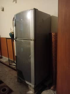 Dawlance Medium Size Fridge Cooling is Ok