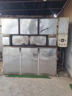 oven and all bakery machines available for sale #315.88. 37.292