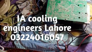 ac fridges freezer. . . dispenser
