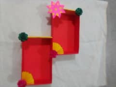 Beautiful wall hanging
