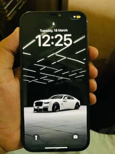 12 pro max 128 gb 10/10