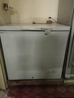 freezer