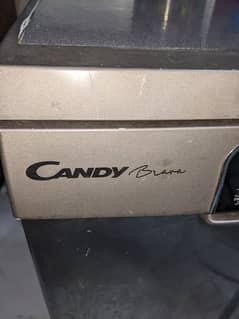 candy dishwasher
