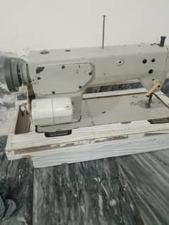 sewing