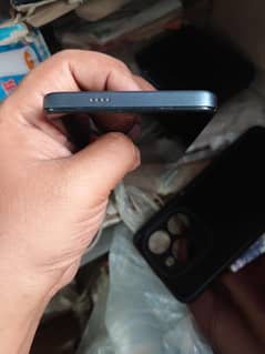 Tecno spark go 2024