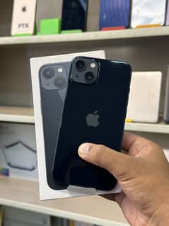 iPhone 13 128GB jv