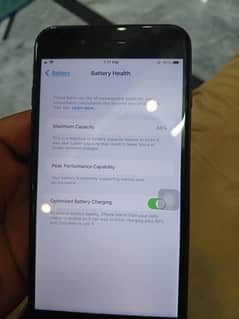 I phone 7plus