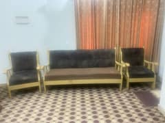 Sofa set