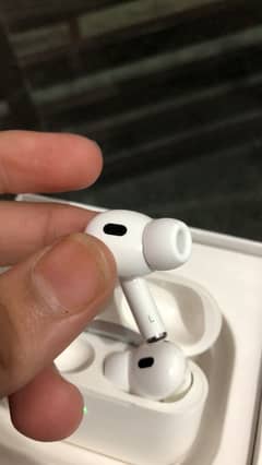 Apple airpods pro 2