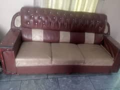 Sofa set 3/2/1