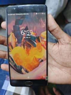 OnePlus 3T 6gb 64gb