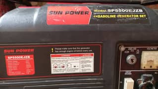 Generator