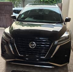 Nissan kicks nismo 2020