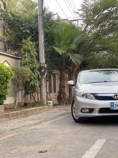 Best Civic in town